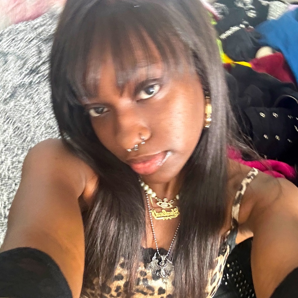 Meet your Posher, Shalea